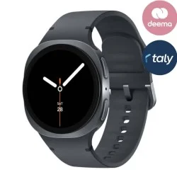 Samsung Galaxy Watch8 LTE, 44mm - Graphite